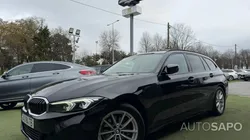 BMW Série 3 de 2023