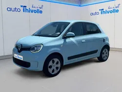 Renault Twingo E-TECH ELECTRIQUE III Achat Intégral - 21 Zen