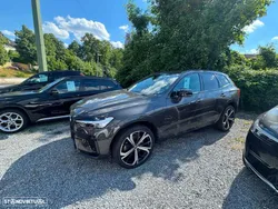 Volvo XC 60 2.0 T6 PHEV R-Design AWD