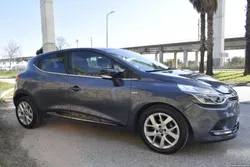 Renault Clio Limited