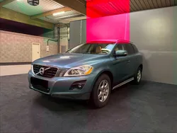 Volvo XC60 T6 AWD 286 cv SUMMUM