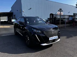 Peugeot 2008 1.2 PURETECH 130CH S&S ALLURE PACK EAT8