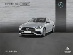 Mercedes-Benz C 220 d