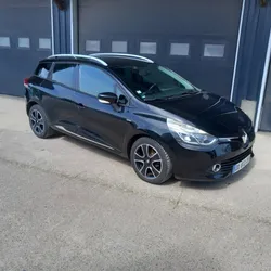 Renault Clio IV Estate 1.5 Dci 75Ch Business 5Places 197500Kms