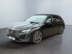 Peugeot 308 PureTech 130ch S&S EAT8 Allure Pack