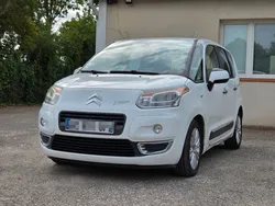 Citroën C3 Picasso 1.6 hdi 92ch Exclusive