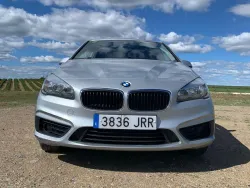 BMW 216 216d Active Tourer