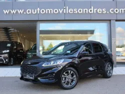 Ford Kuga 1.5 EcoBlue ST-Line FWD 120