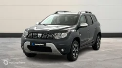 Dacia Duster 1.5 Blue dCi 115ch Prestige 4x2 E6U