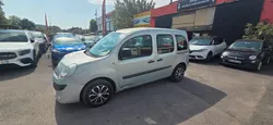 RENAULT KANGOO 1.5L DCI 90cv
