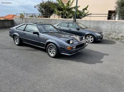 Toyota Supra Celica