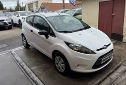 Ford Fiesta IV 1.25 60ch Trend Pack 3p
