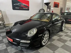 Porsche 911 CARRERA 4 997 Coupe 4S 3.8i 385 PDK A