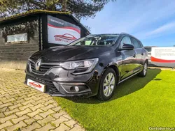 Renault Mégane 1.5 Blue dCi Limited