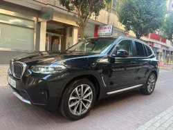BMW X3 xDrive 20dA xLine