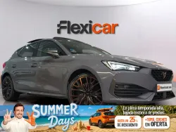 CUPRA León 1.4 TSI VZ e-Hybrid DSG 245
