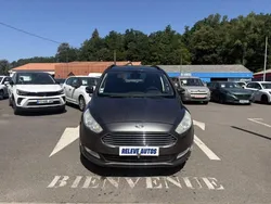 Ford Galaxy III 2.0 TDCi 150 Titanium PowerShift S&S