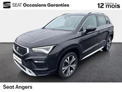 Seat Ateca 1.5 TSI 150 ch Start/Stop DSG7 Xperience