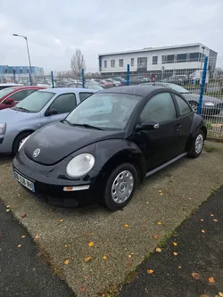 Volkswagen new beetle 1.4i 75cv collection