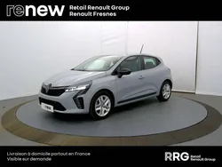 Renault clio blue dci 100 ch gsr2 evolution
