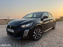 Peugeot 208 1.2 PureTech Active Pack