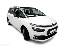 Citroën Grand C4 Spacetourer 1.5 BlueHDi Feel (TA)