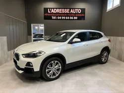 BMW X2 20D 190cv X-Drive Lounge Plus Boite Auto 2019
