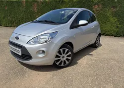 Ford ka 1.3 tdci 75