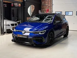 Volkswagen Golf VIII R PERFORMANCE 2.0 TSI 320 cv DSG7 - AKRA TO HK STAGE 2 DECATA DEFAP