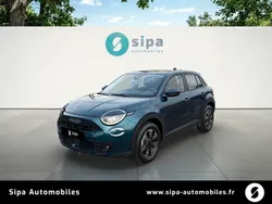 Fiat 600 T-Gen 3 1.2 Hybrid 145ch eDCT6 Pop 5p