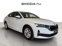 Skoda Octavia 1.5 TSI 110kW(150CV) m-HEV DSG Selection