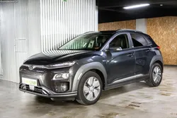 Hyundai Kauai EV 64 kWh Premium