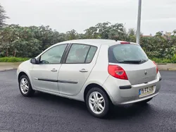 Renault Clio 1.2