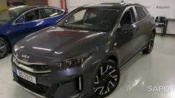 Kia XCeed 1.0 T-GDi Drive de 2023