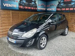 Opel Corsa 1.3 CDTI 95ch ecoFLEX Cosmo Start/Stop 5p