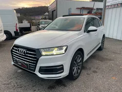 Audi Q7 3.0 TDI Quattro 272 CV / Ambition Luxe / 7 places / Garantie 6 mois