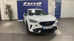 Cupra Formentor 2.0 TDI Cupra de 2021