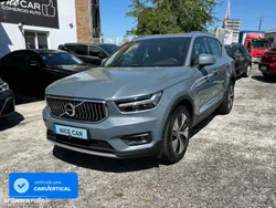 Volvo XC 40