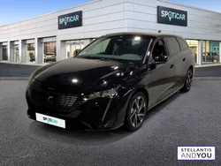 Peugeot 308 SW BlueHDi 130ch S&S EAT8 Allure Pack