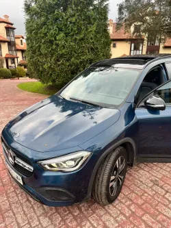 Mercedes-Benz GLA 200 GLA 200d 4Matic 8G-DCT