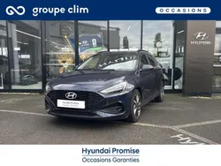 Hyundai i30 SW 1.0 T-GDi 100ch Creative DCT-7