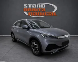BYD Atto 3 60.48 kWh Comfort