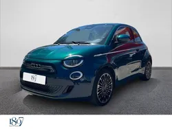 Fiat 500e (3) 42kWh La Prima