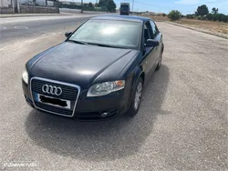 Audi A4 2.0 TDI
