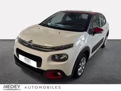 Citroen C3 PureTech 82ch Graphic S&S E6.d