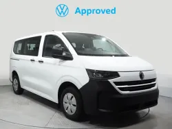 VOLKSWAGEN Caravelle Batalla Corta 2.5 eHybrid 171kW CVT