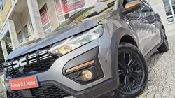 Dacia Jogger 1.0 ECO-G Extreme+ Up&Go 7L Bi-Fuel de 2024