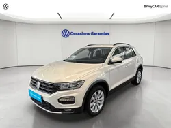 VOLKSWAGEN T-Roc 1.0 TSI 115 Start/Stop BVM6 Lounge