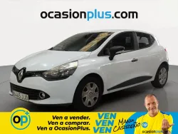 RENAULT Clio 1.5dCi eco2 Energy Business 75