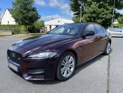 Jaguar XF (2) 2.0D 180PS R-SPORT AUTO